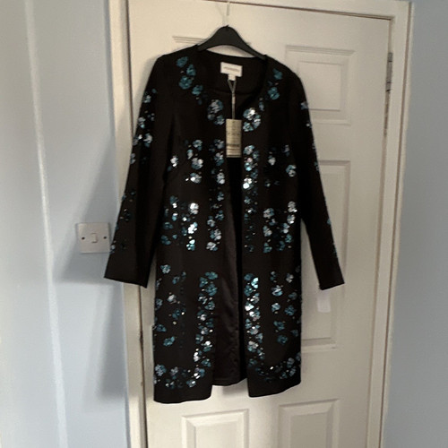 Monsoon artisan black floral - monsoon,