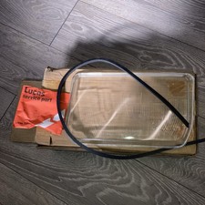 Ford series mk1 headlight - series,