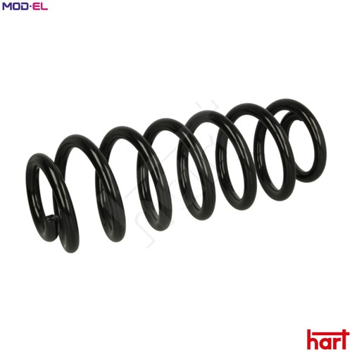 Suspension spring 451 029 - spring,
