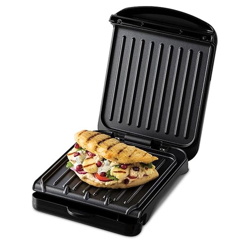 George foreman small - george, electric