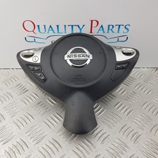 NISSAN JUKE STEERING WHEEL