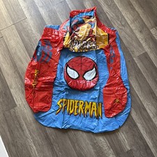 Vintage Inflatable Spider-Man