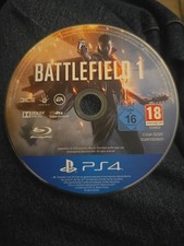 Battlefield 1 PlayStation 4