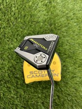 SCOTTY CAMERON PHANTOM X 8 /