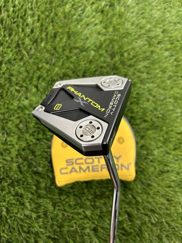 Scotty cameron phantom - cameron, /