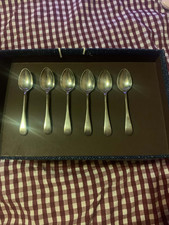 Set of 6 Vintage 1930 Viners