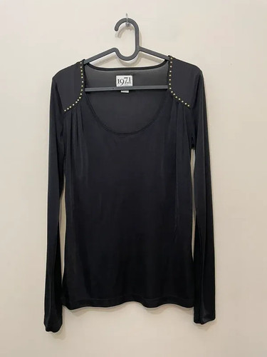 Reiss 1971 black - , long