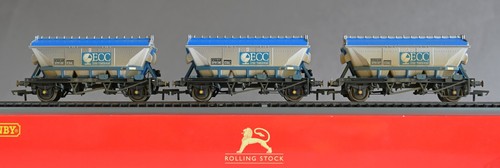 Mint boxed ecc weathered - mint,,