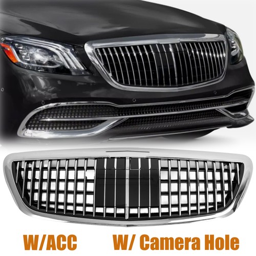 Front grille for 2014 2020 - grille, 2014-2020