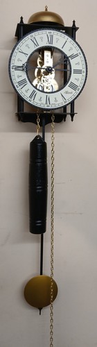 Wall clock brand new - brand, hermle