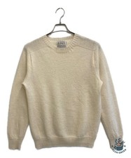 INVERALLAN knit Size: 40 Ivory