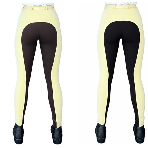 Children canary two tone - canary,