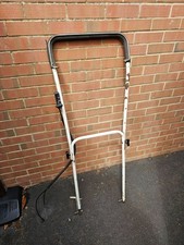 Allen 218 Hover Mower Handels