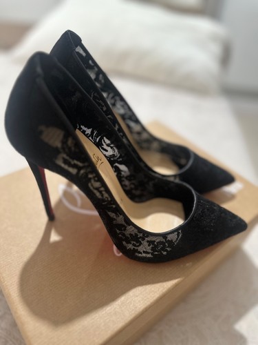 Christian louboutin follies - christian,