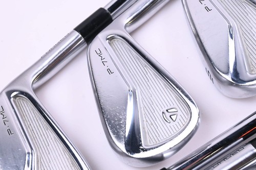 Taylormade p7mc 2020 irons - 2020,