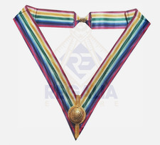Masonic regalia royal - regalia, ark