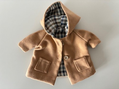 Vintage sasha doll woollen - sasha,
