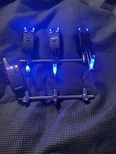 Delkim Txid All Blue 3+1 With
