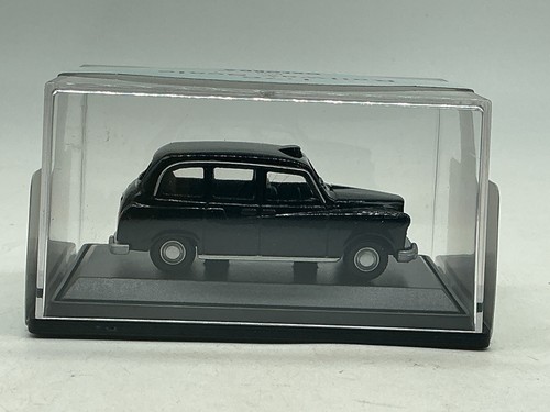 Oxford diecast 76fx4001 fx4 - oxford,