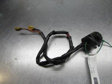 Kawasaki KZ1000-C Police 1978-81 RHS Right Side Handlebar Switch Gear Assembly 