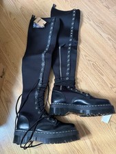 Dr.Martens AGYNESS DEYN OVER