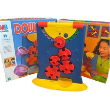 MB Games Downfall Strategy