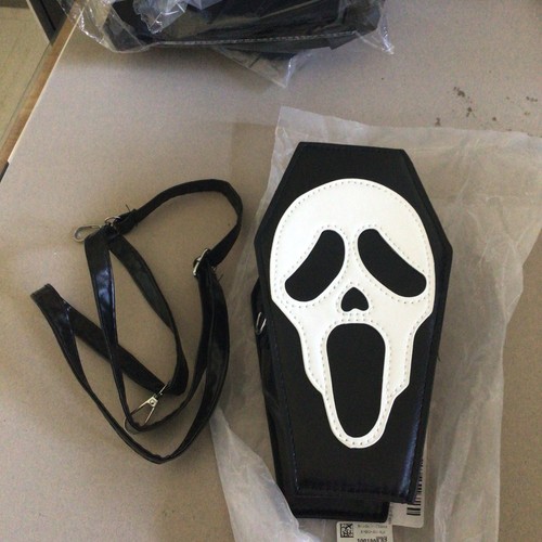 Halloween coffin shape - halloween, coffin-shape