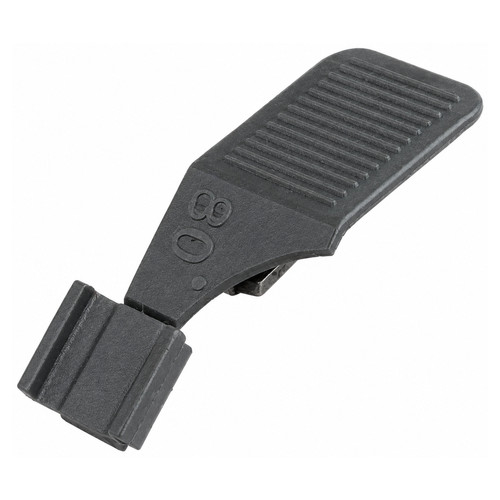Titus hinge opening angle - titus,