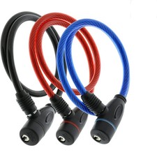 Lightweight 60cm Bicycle Lock