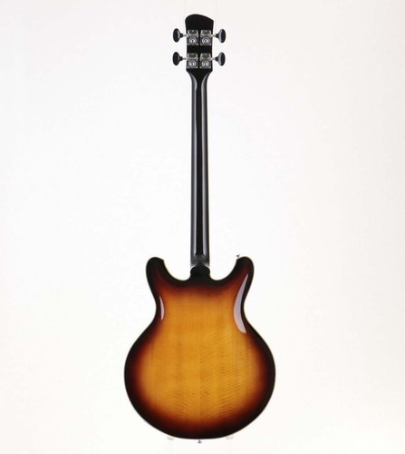 Yamaha sunburst - yamaha, sa-70