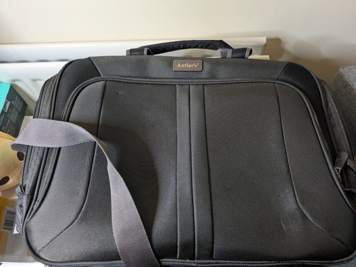 Antler laptop bag - antler,
