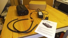 spot welding machine