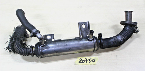 Heat exchanger alfa - exchanger, romeo