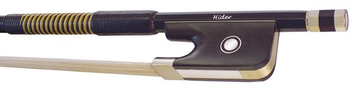 Hidersine bow cello carbon - hidersine,