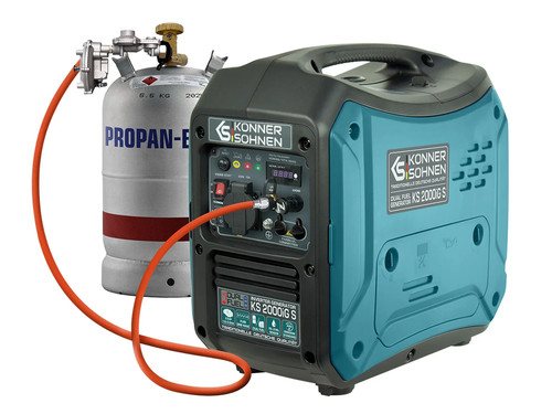 Konner sohnen lpg - konner,