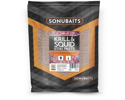 Sonubaits stiki paste all - stiki,