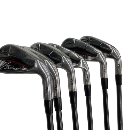 Titleist ap1 710 iron - 710, set
