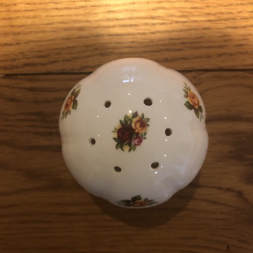Vintage royal albert old - vintage,