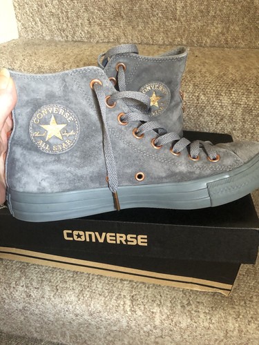 Converse mason all star high - star,
