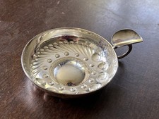 Vintage Italian Solid Silver