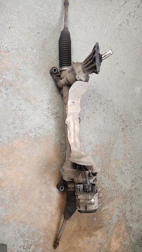 Ford focus mk3 - focus, steering