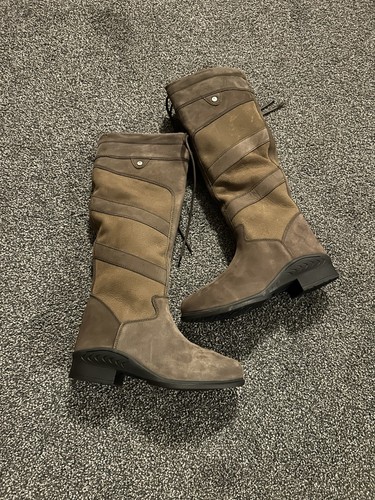 Ovation brown - e·l·t,