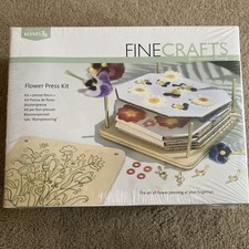 Reeves Fine Crafts Flower