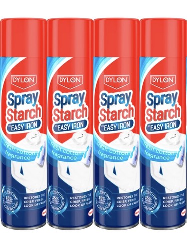 Dylon starch spray easy - starch,