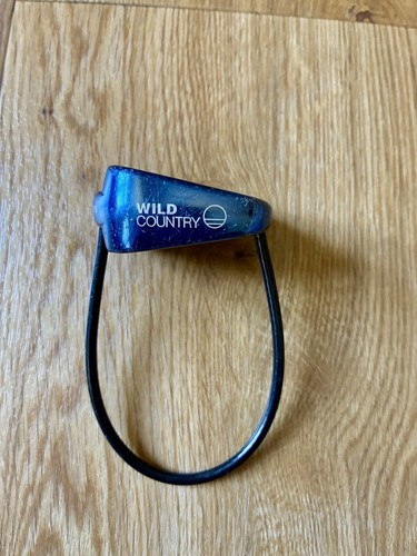 Wild country twin rope - country,