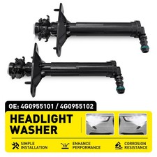NEW FOR AUDI A6 C7 2015 - 2018