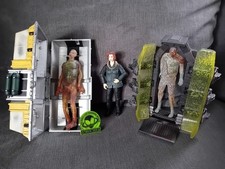 McFarlane Toys The X Files Series 1 Agent Scully & Cryopod Scif Action Figure