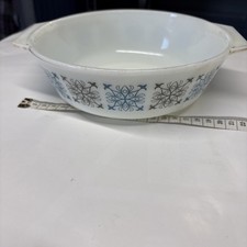 JAJ Pyrex Chelsea Oval Dish