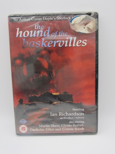 Hound the baskervilles - of,