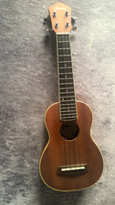 IBANEZ UKULELE IUKS5 2Y-01 GS140402415 EXCELLENT CONDITION